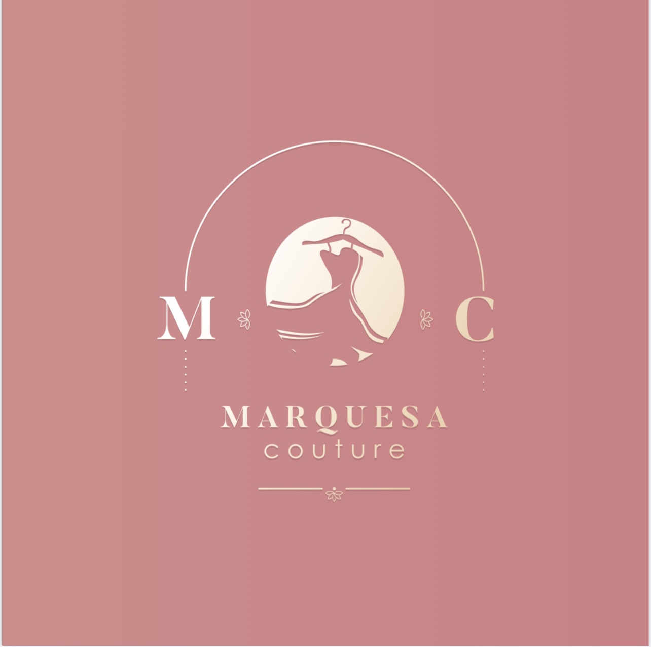 Marquesa couture