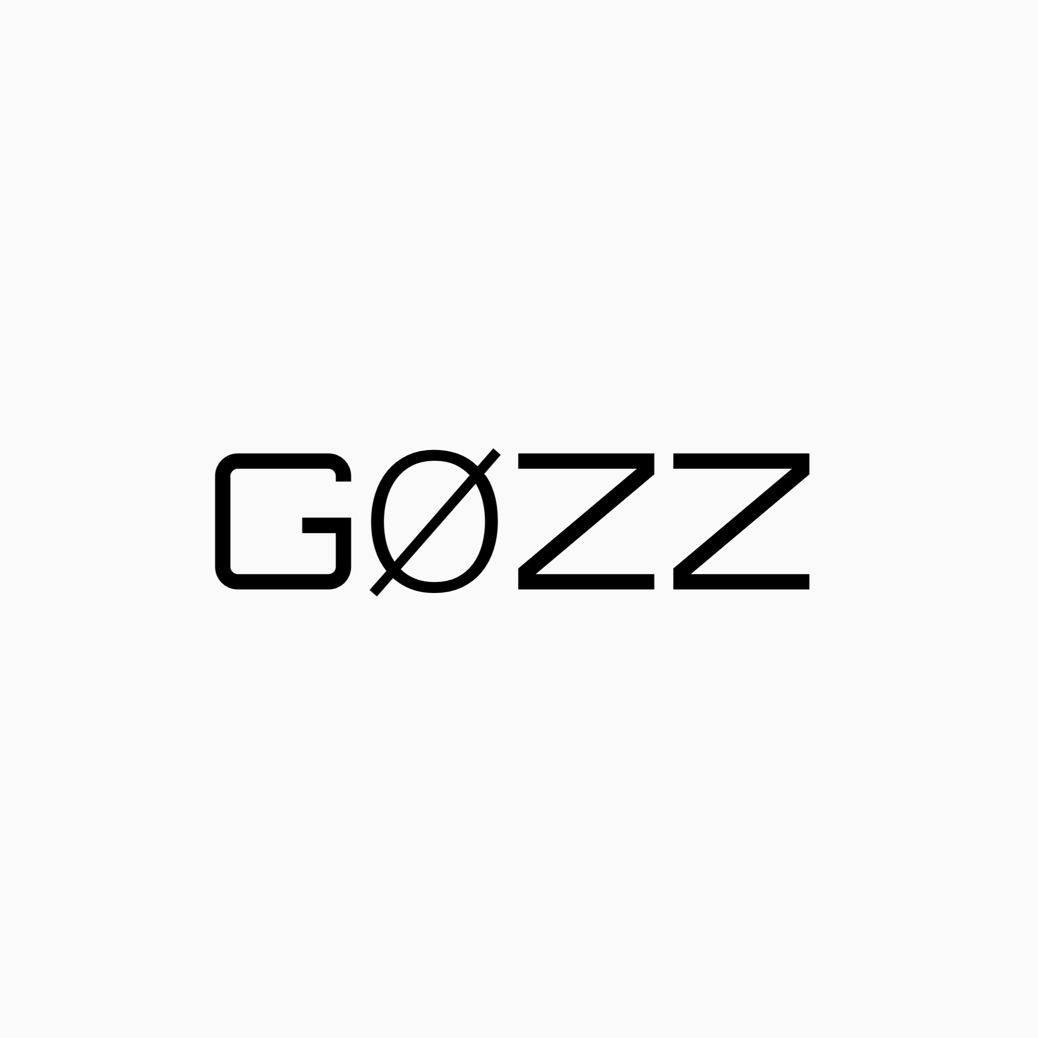 Gozz collection