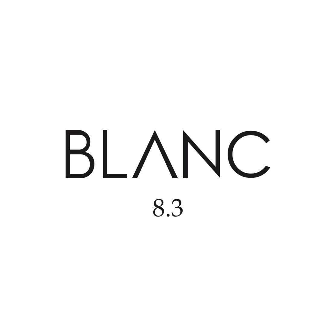 Blanc 8.3