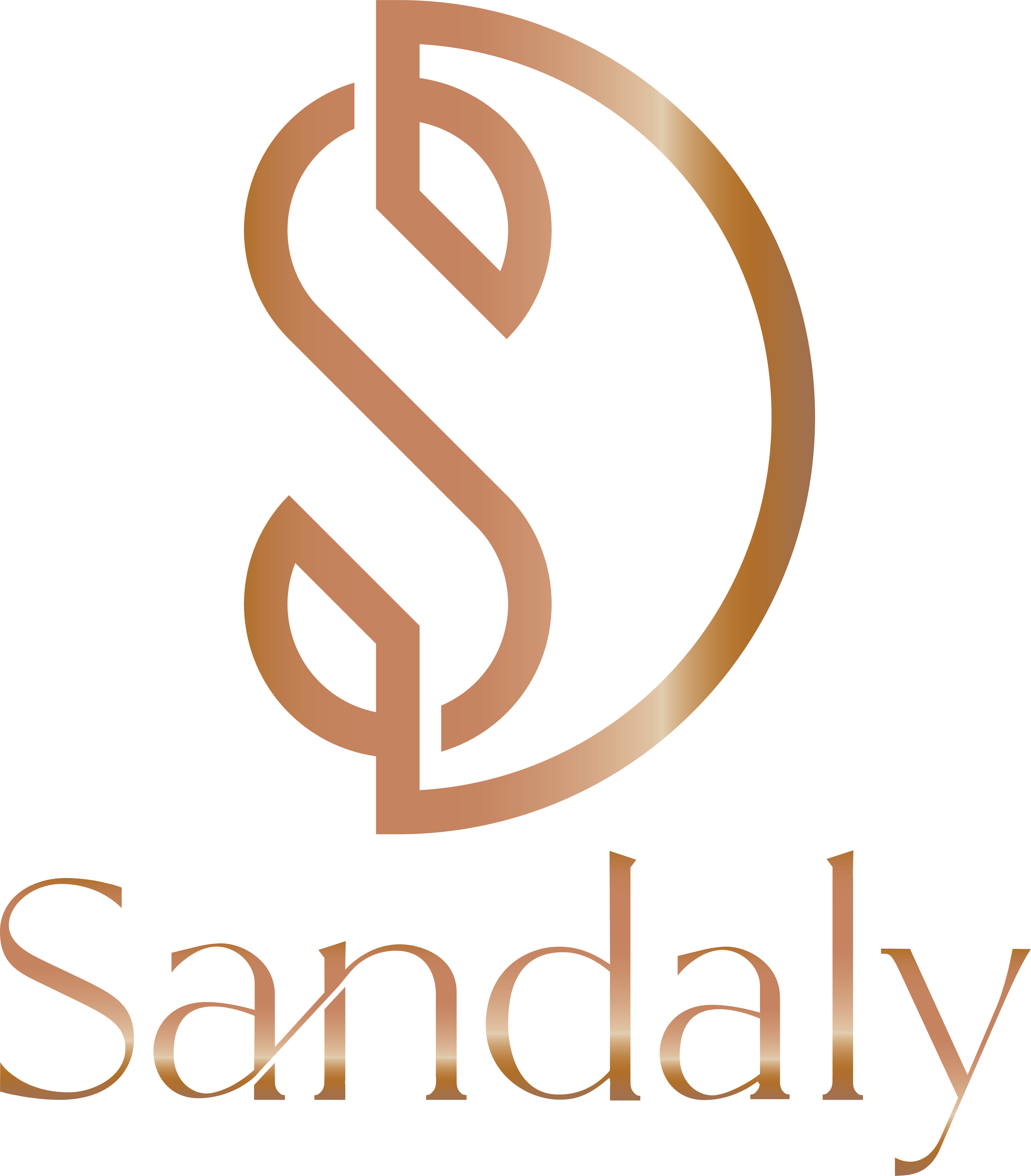 Sandaly