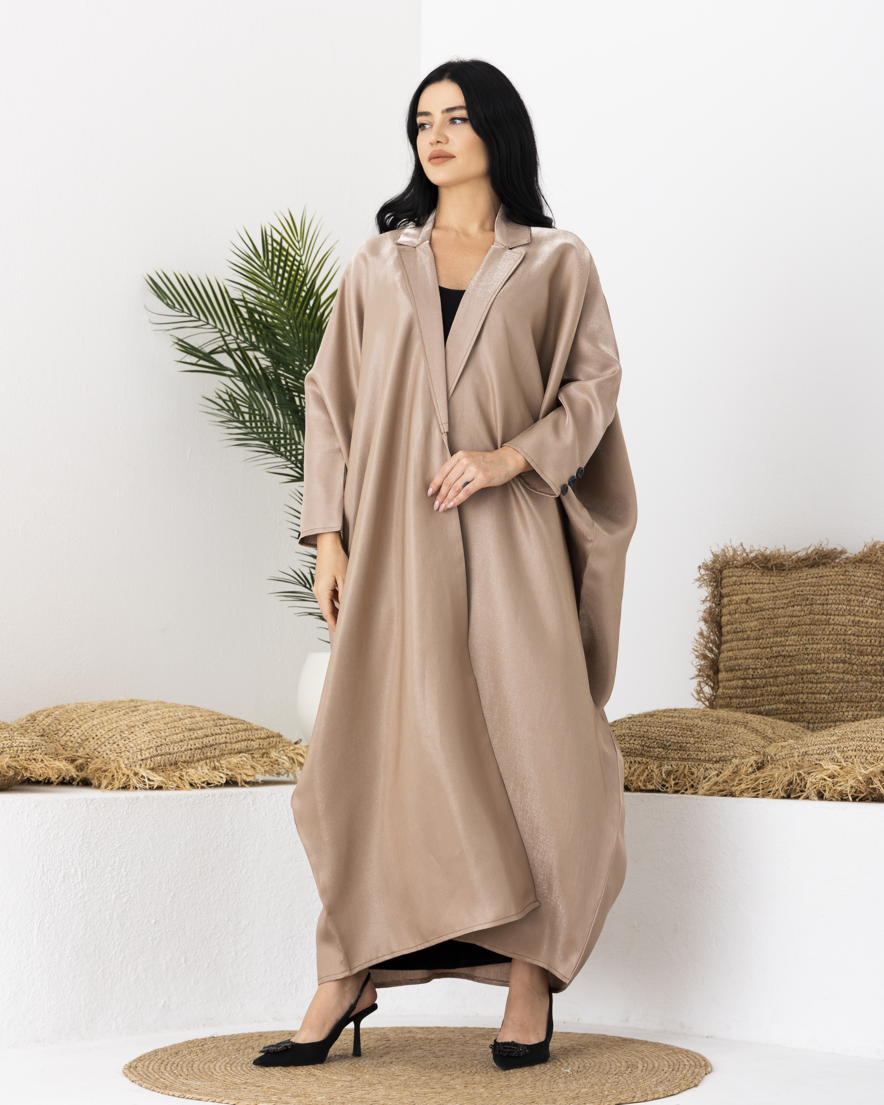 ارتيستيك عبايا