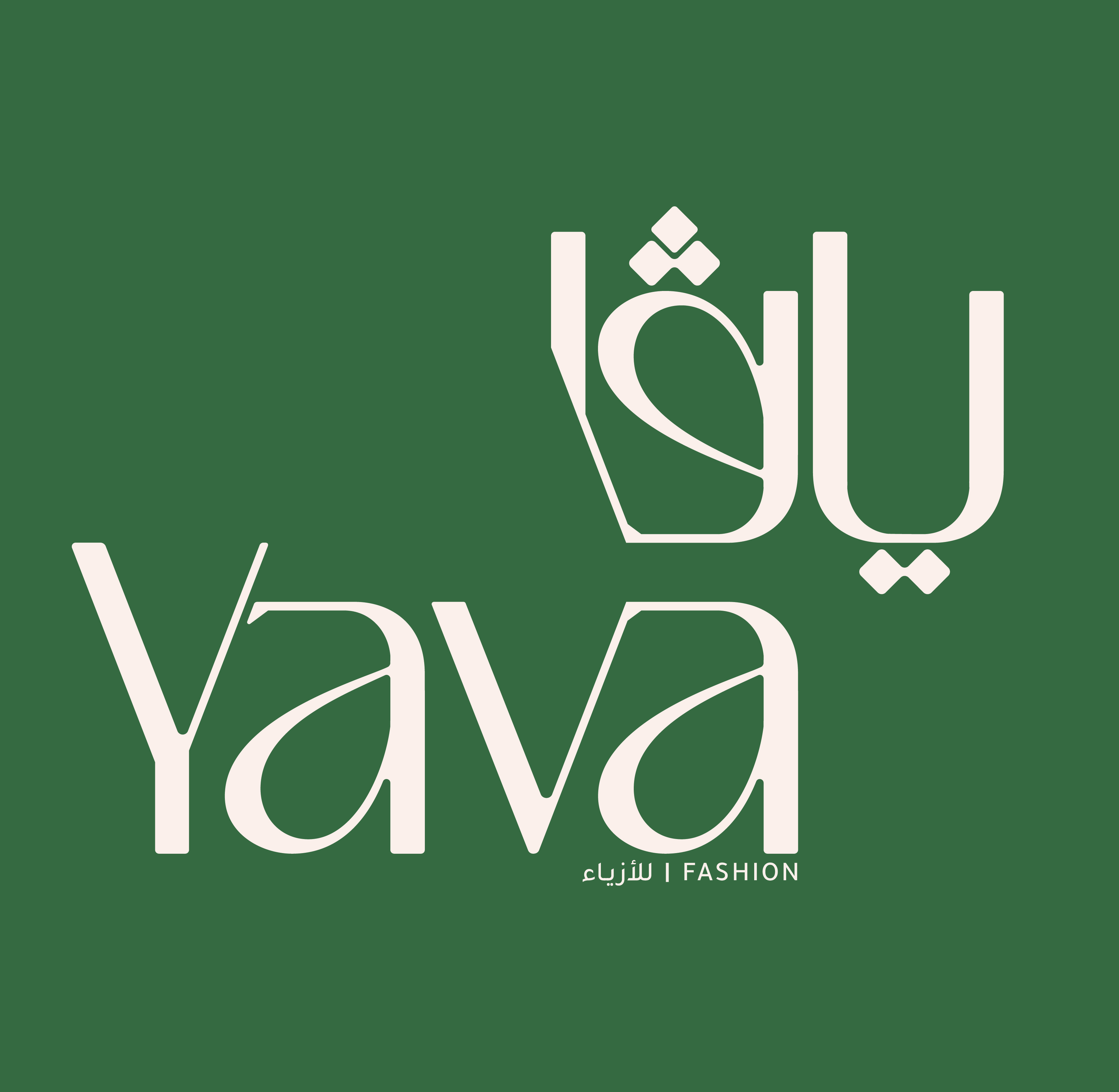 Yava Fashion