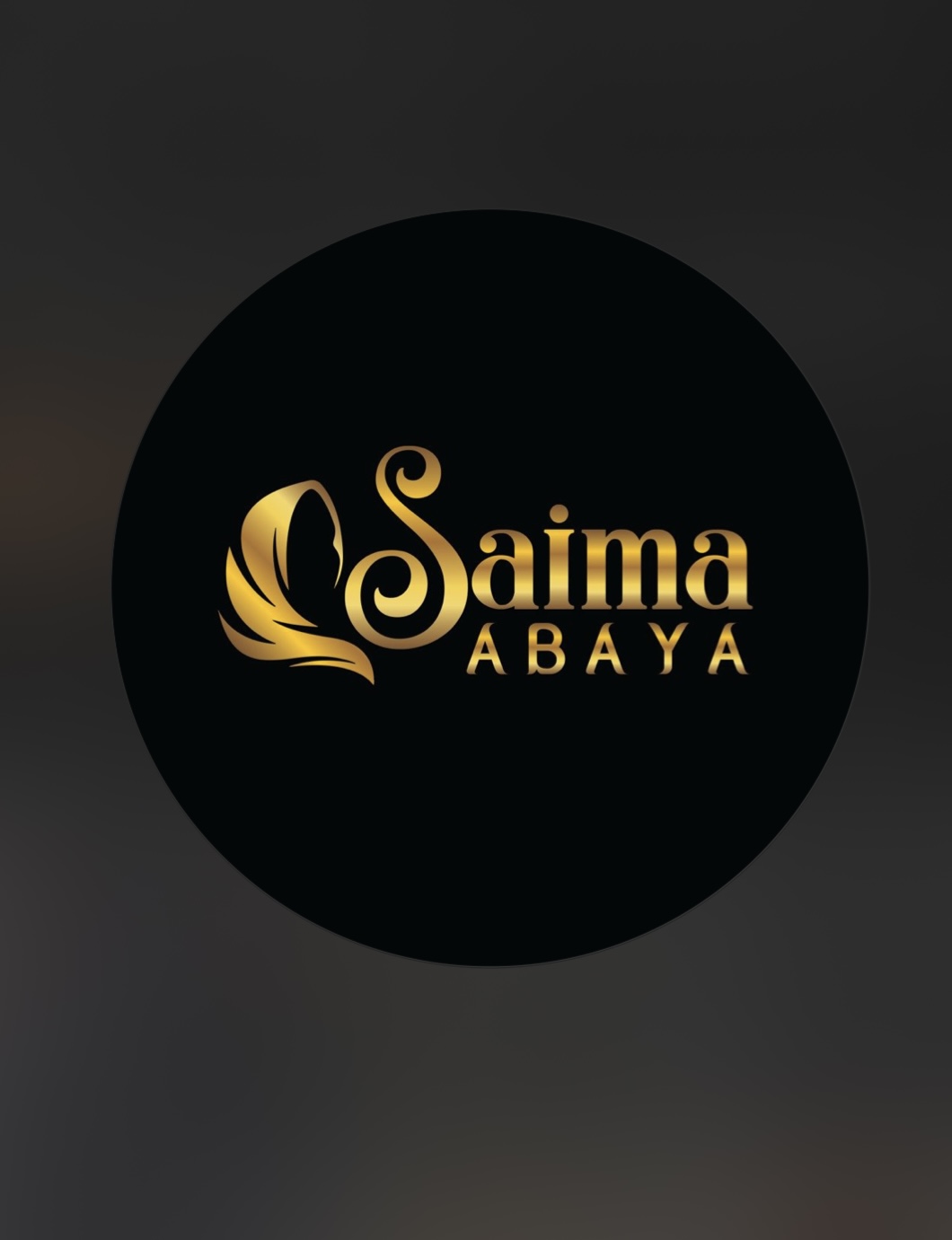 سايمة عبايا