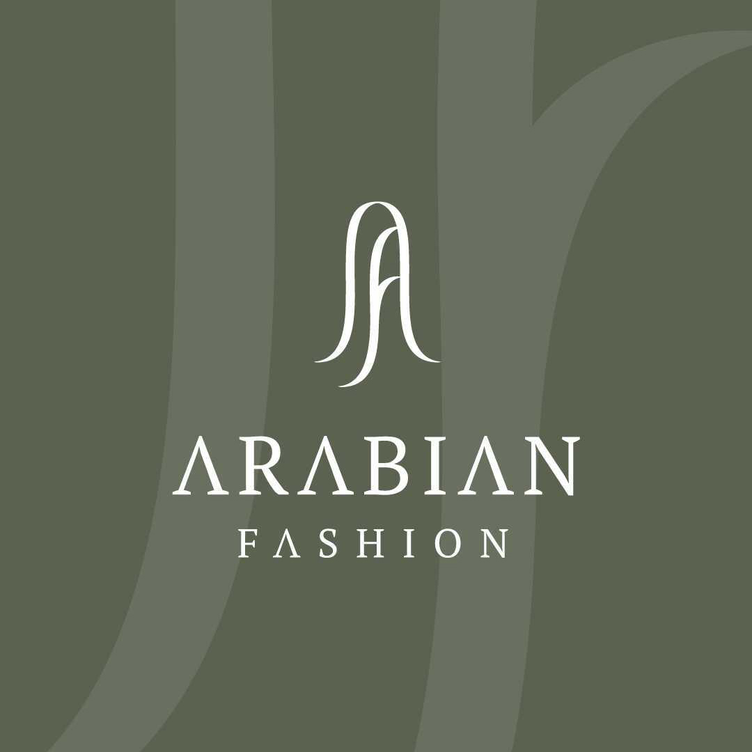 Arabian fashion