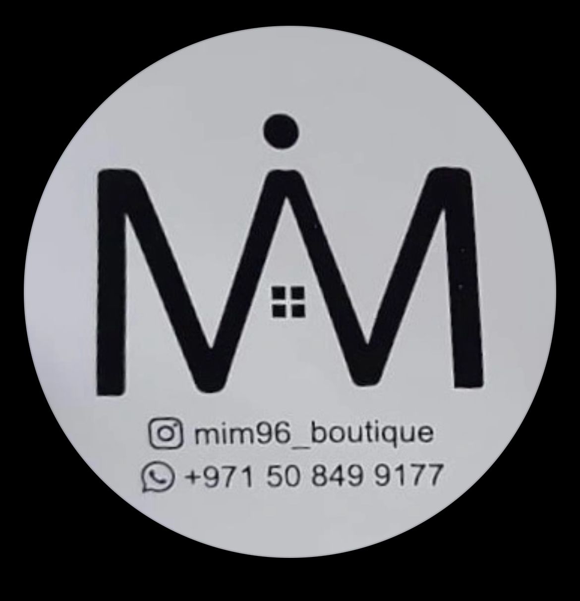 MiM 96 Boutique