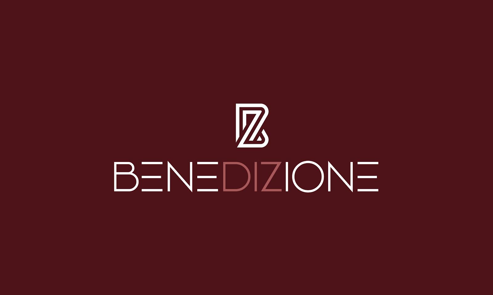 Benedizione