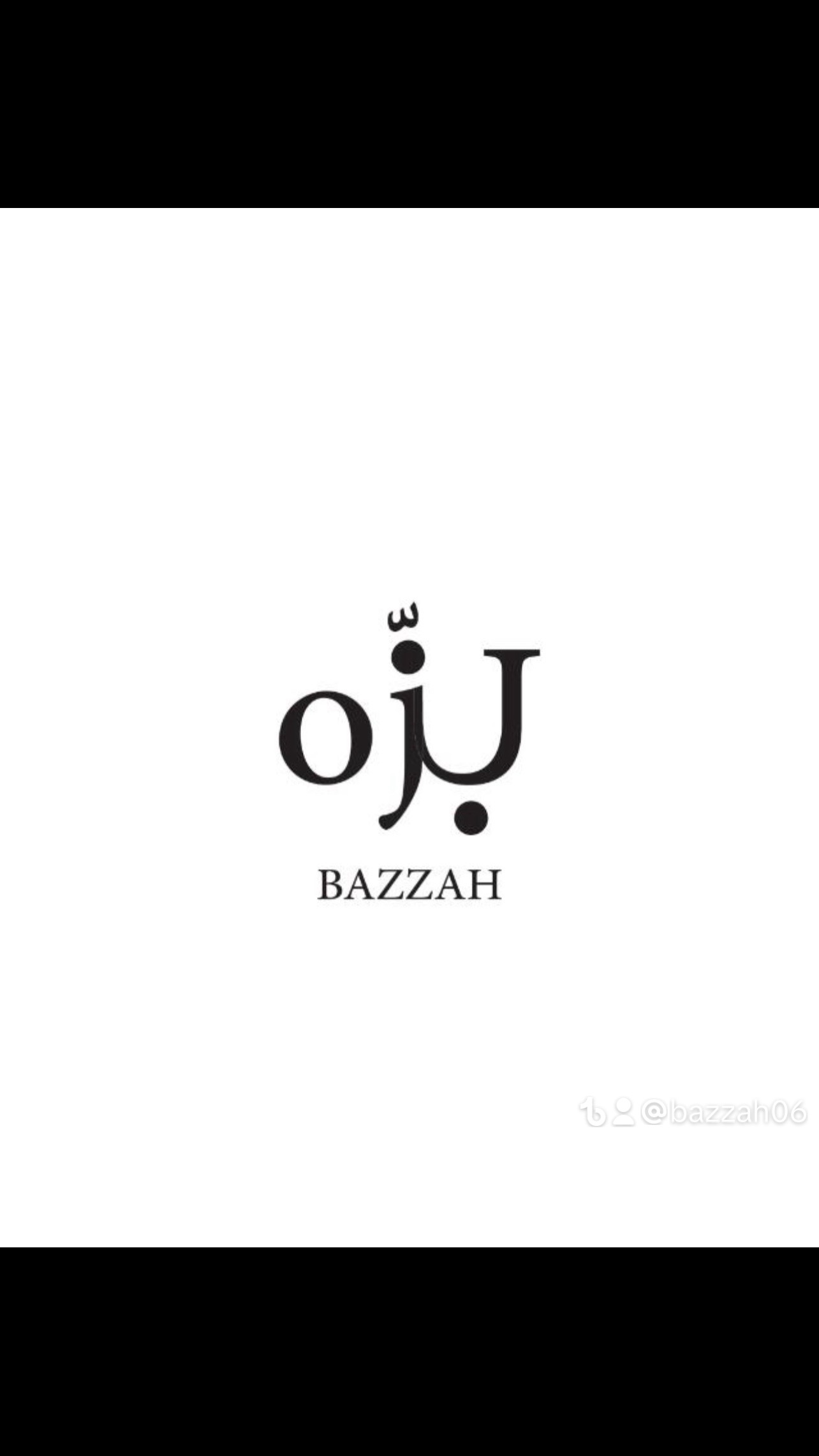 Bazzah