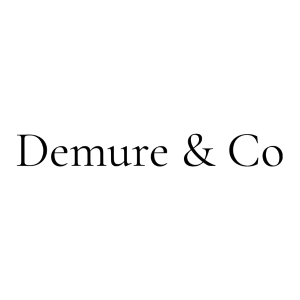 Demure & Co