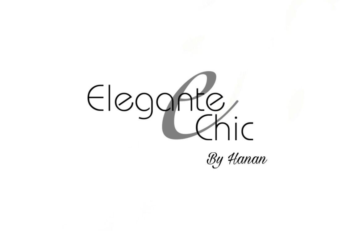 Elegante E Chic