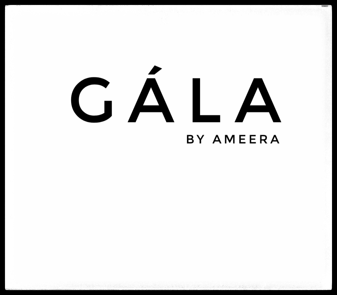 GÁLA-by-Ameera