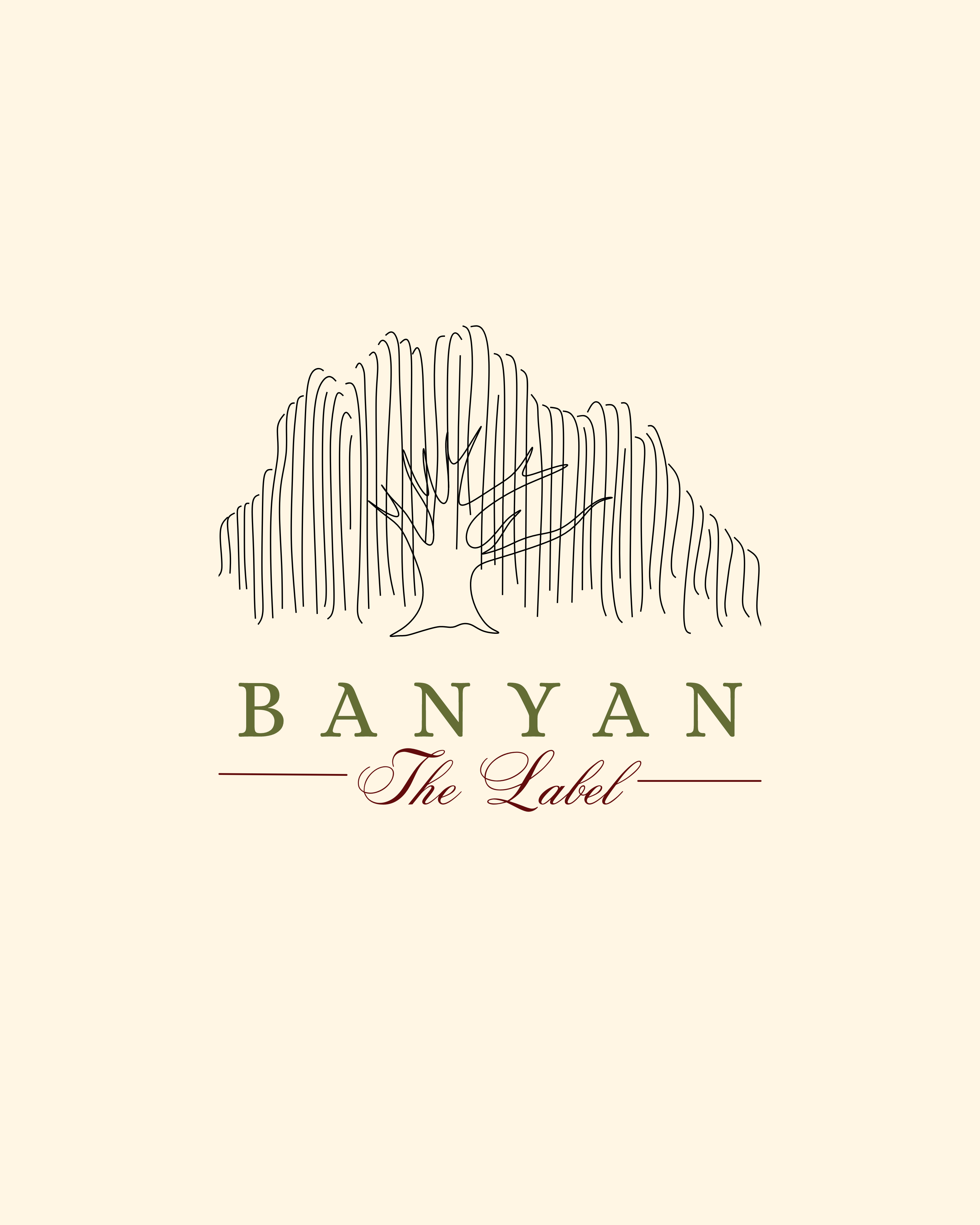 BANYAN THE LABEL