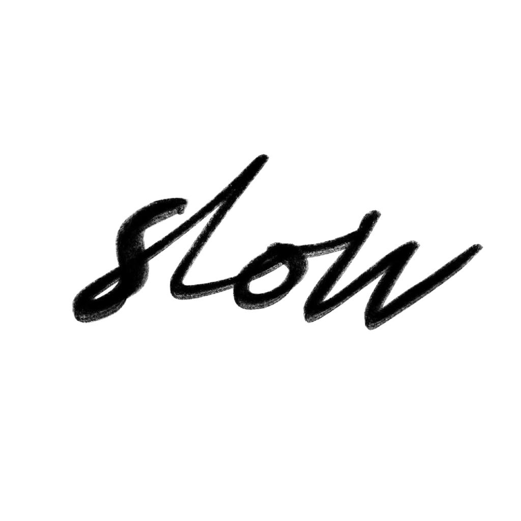 Slow Dubai