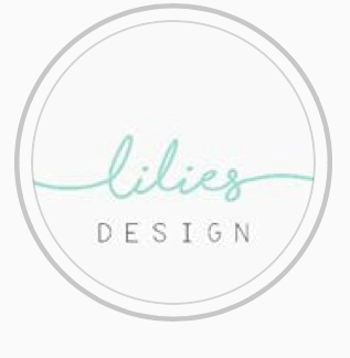 Lilies design