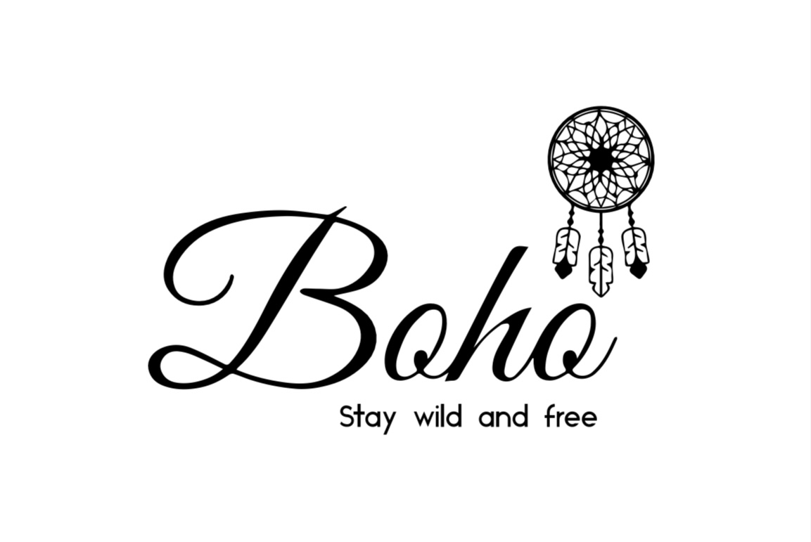 Boho Boutique