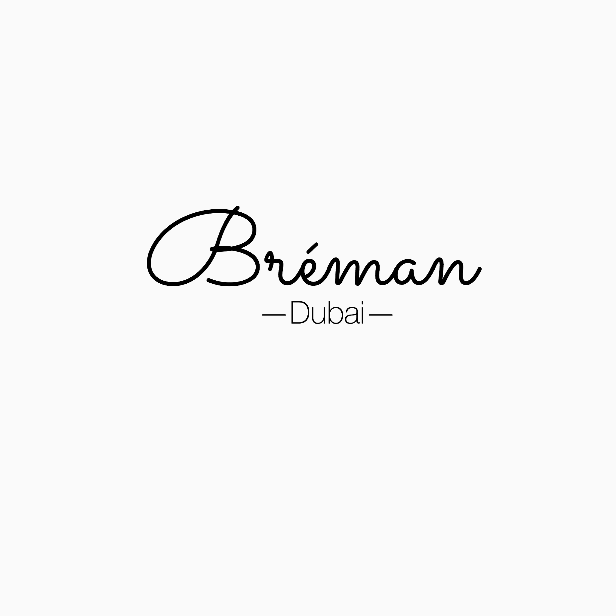 Breman Dubai