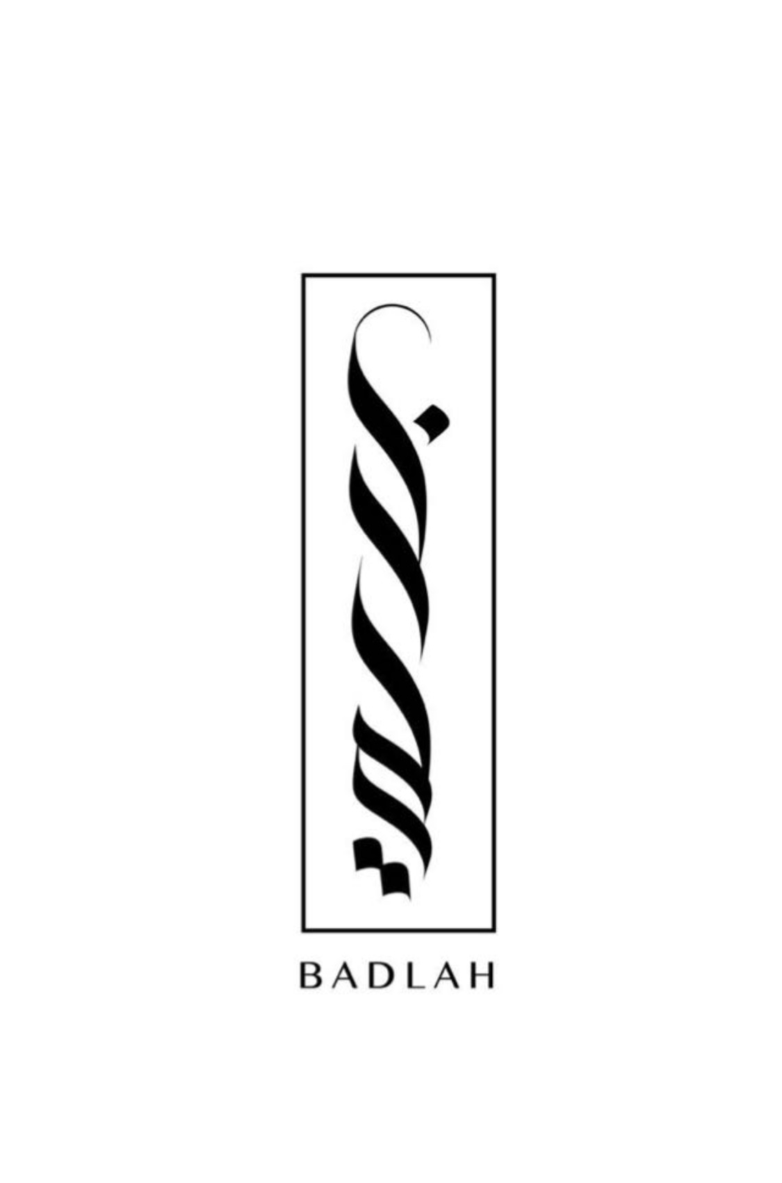Badlah