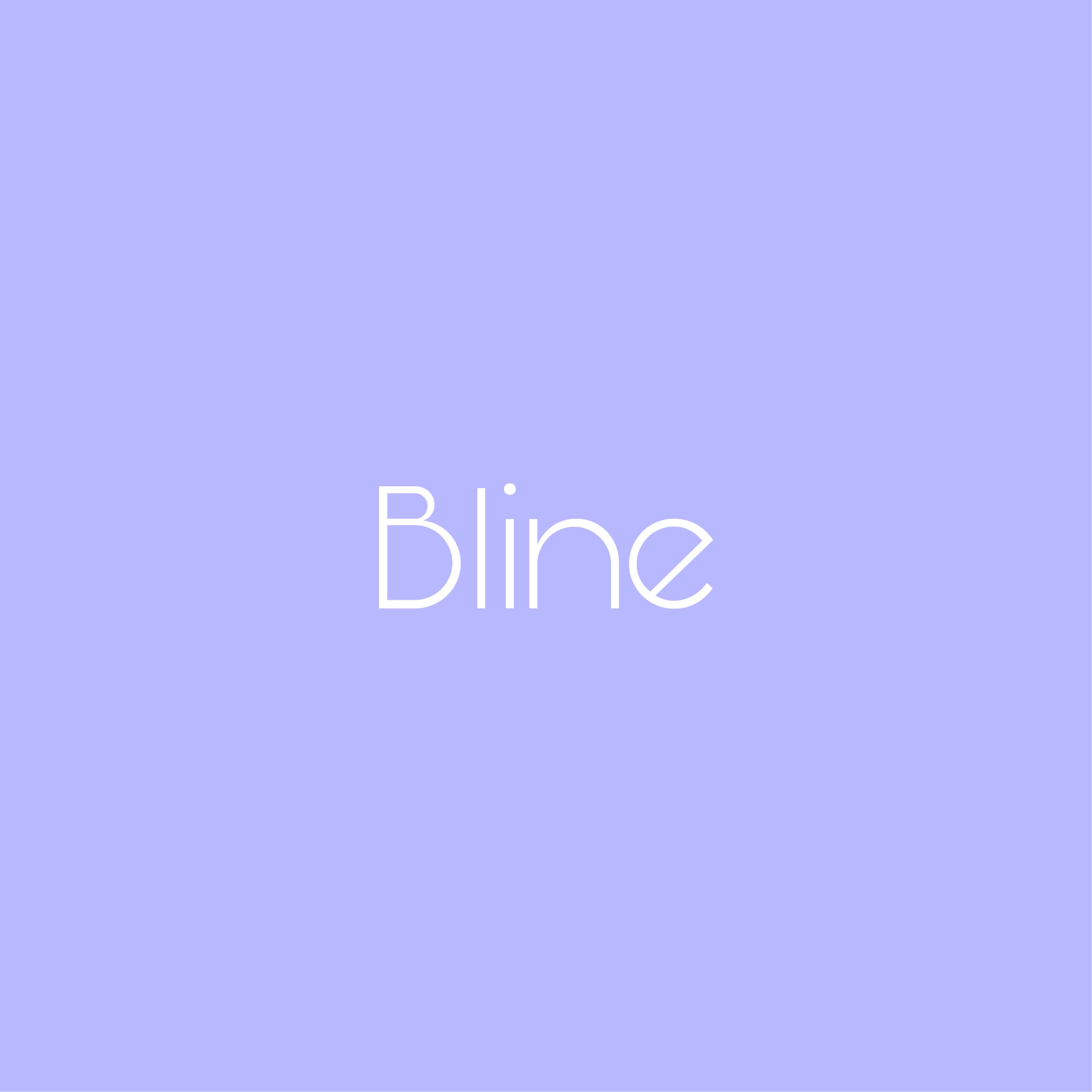 bline