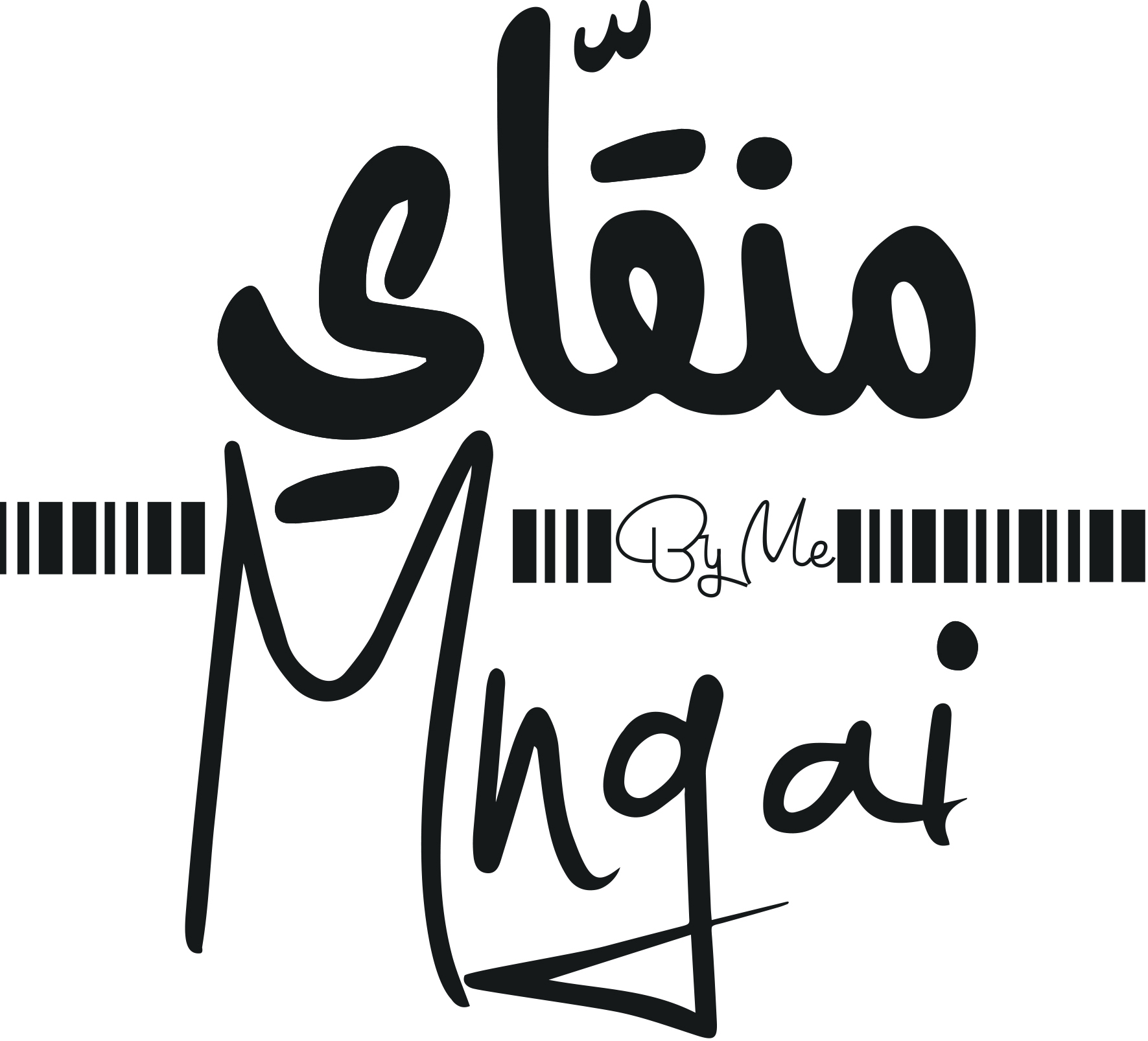 Mngai by me