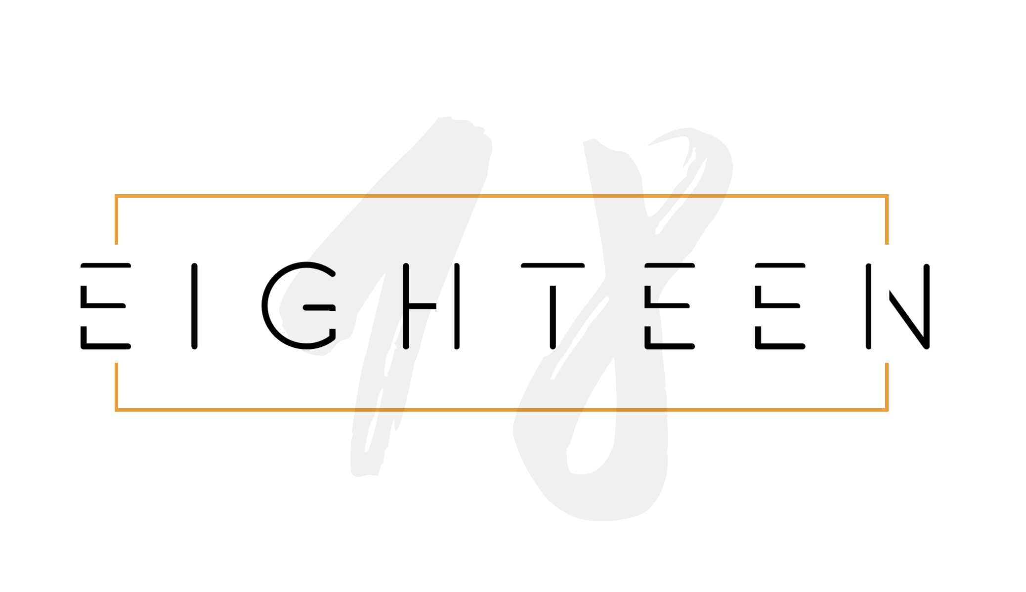 Eighteen