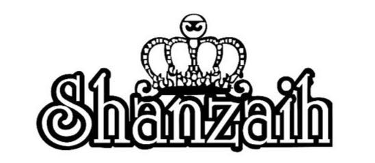 Shanzaih Abaya