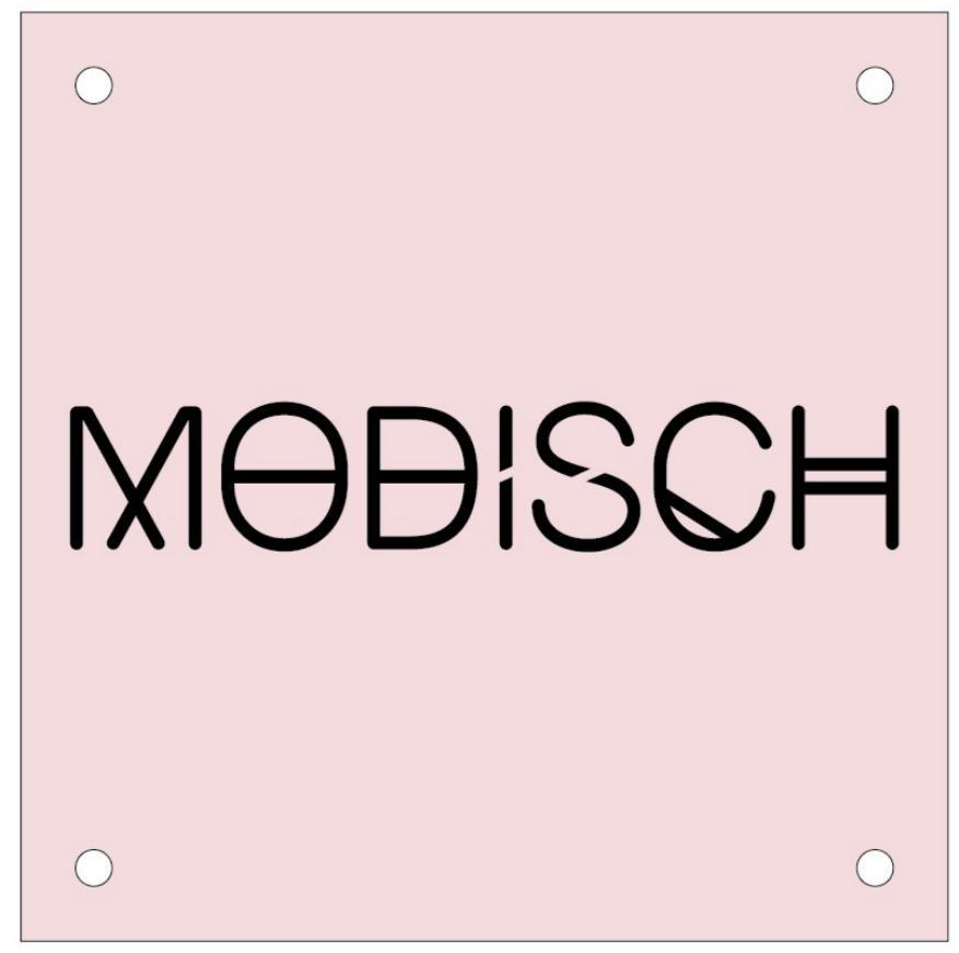 Modisch