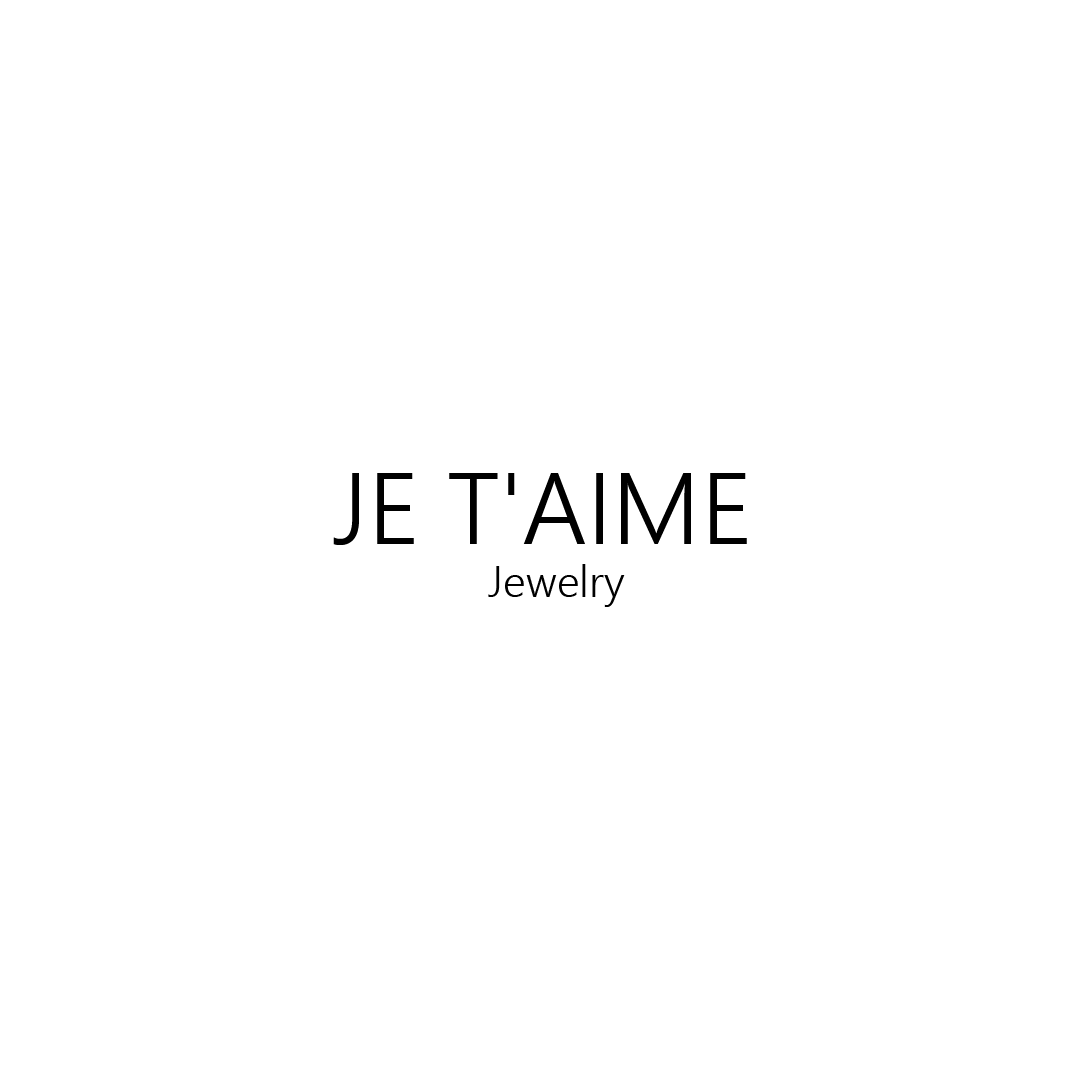 JE T'AIME Jewelry