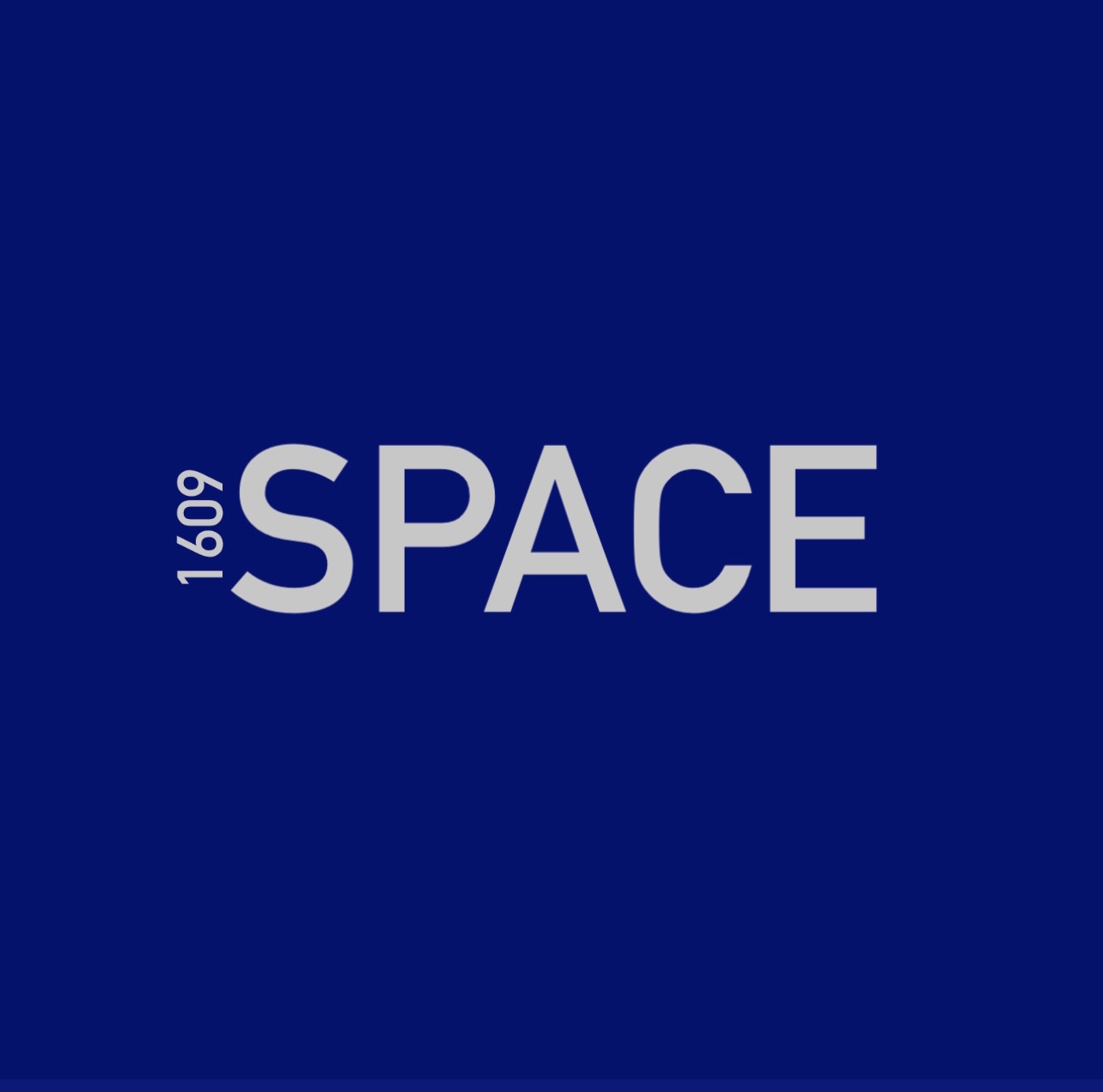 1609 SPACE
