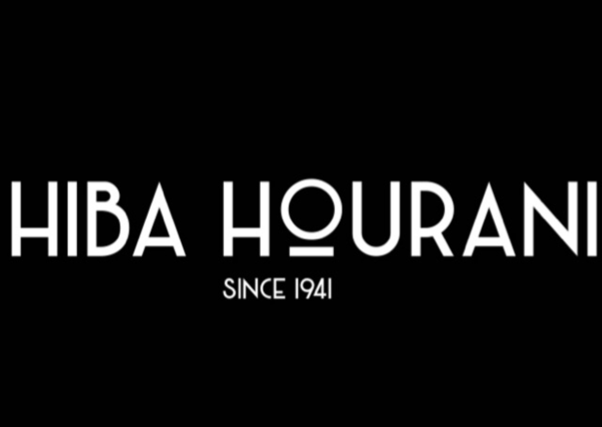 Hiba Hourani design