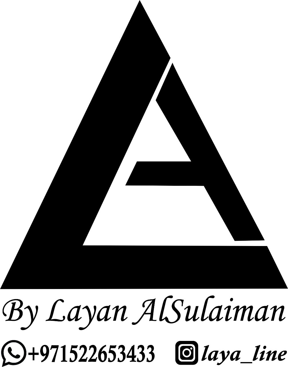 Laya by Layan