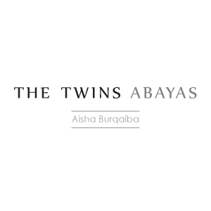 The Twins Abayas