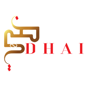 Dhai