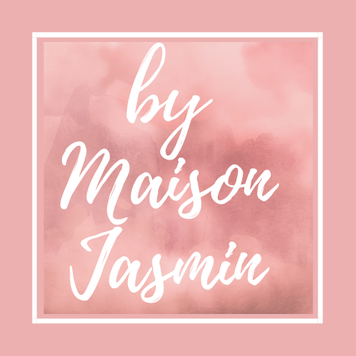 by Maison Jasmin