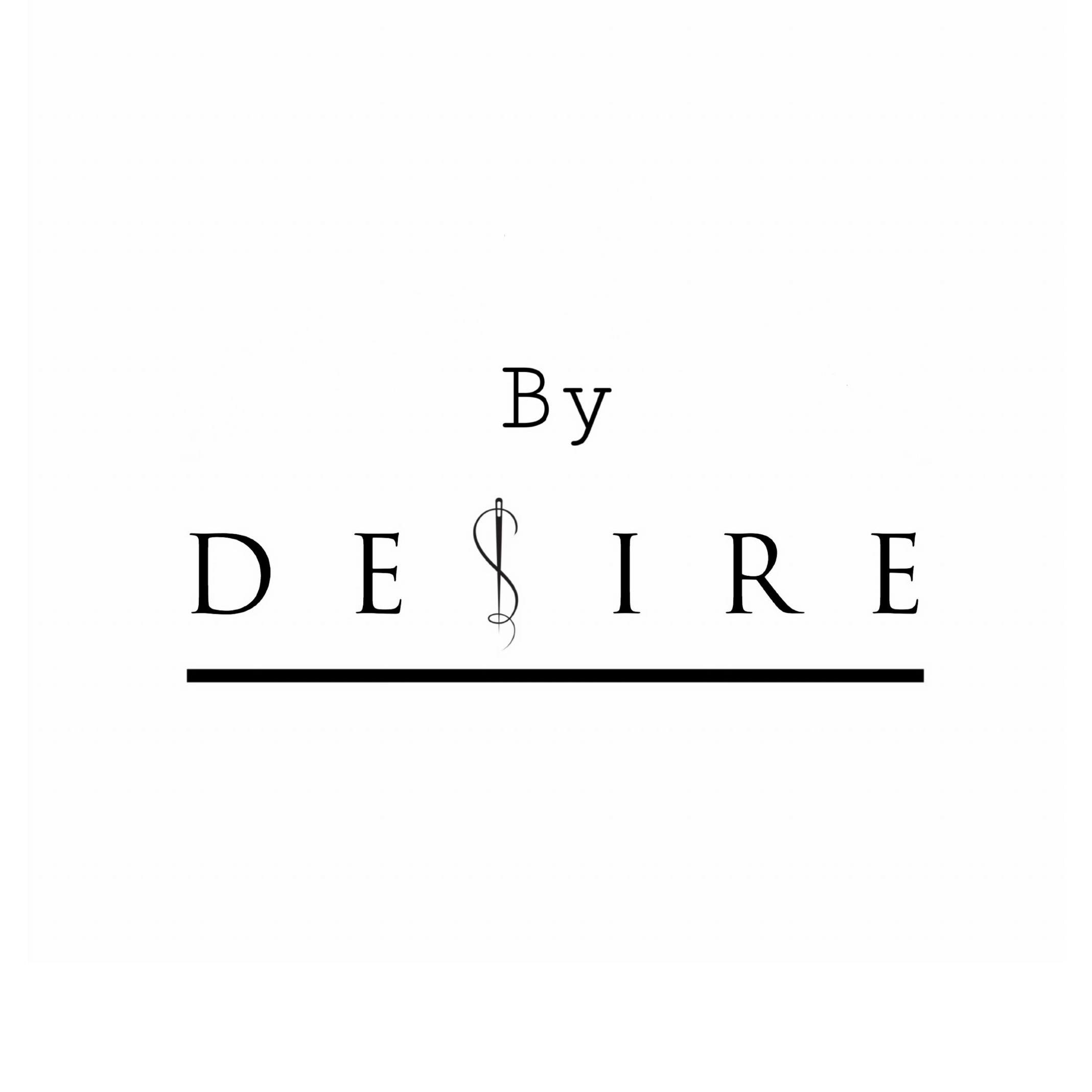 By desire