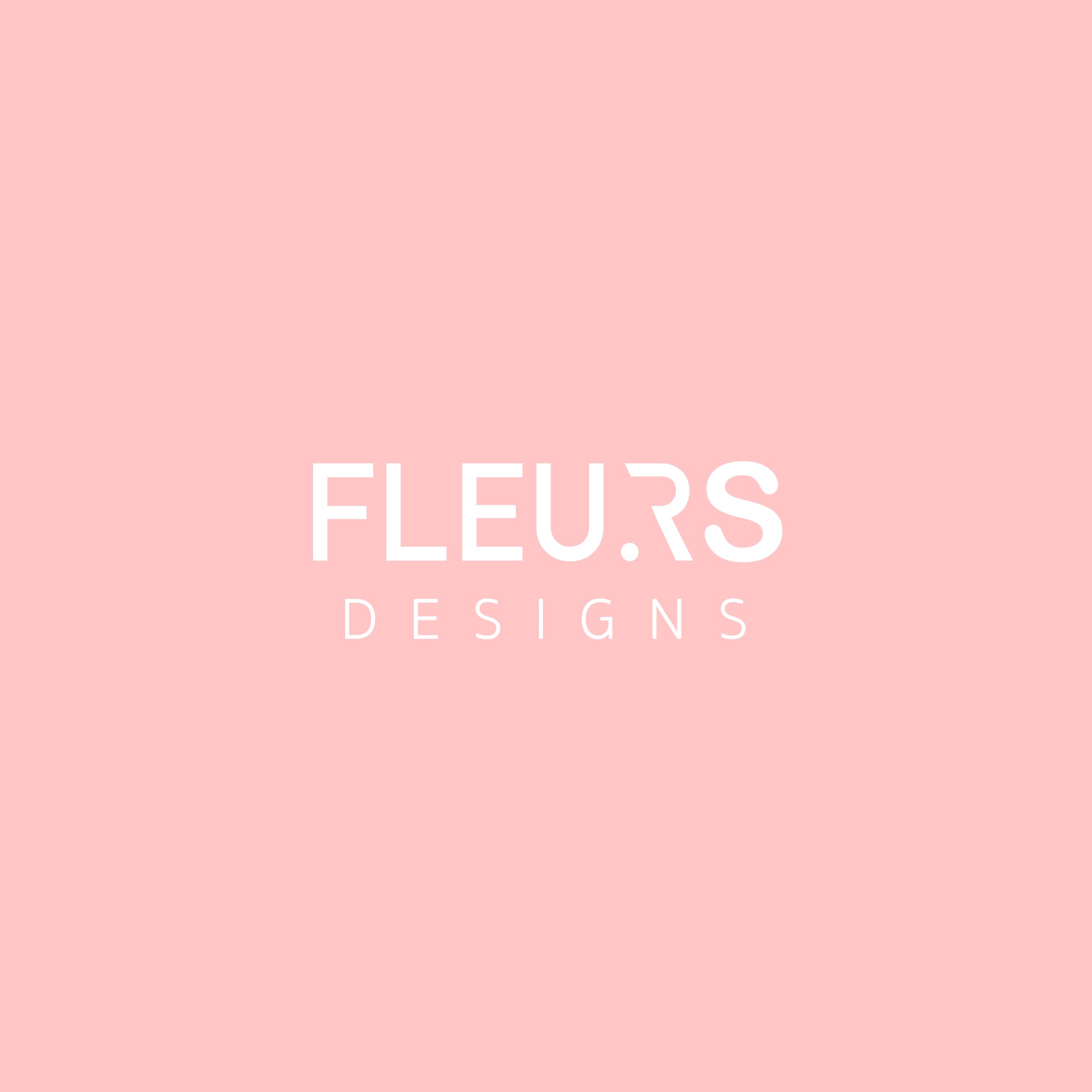 Fleurs designs