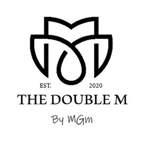 The doublle M