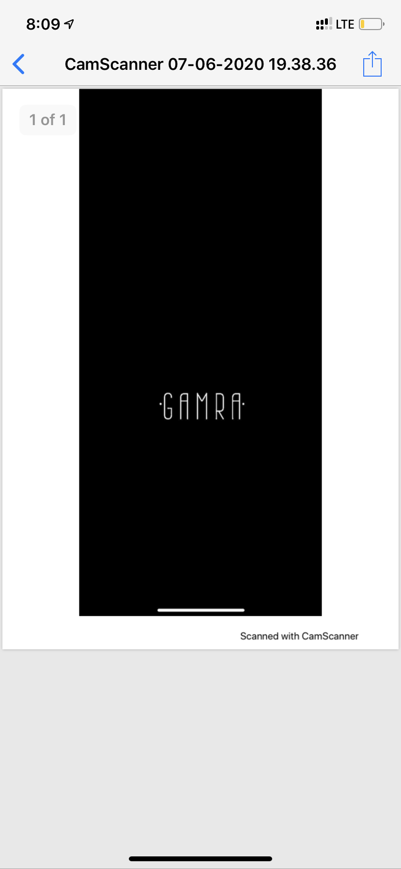 Gamra