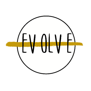 Evolve