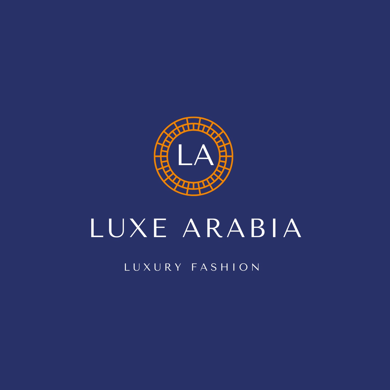 Luxe Arabia