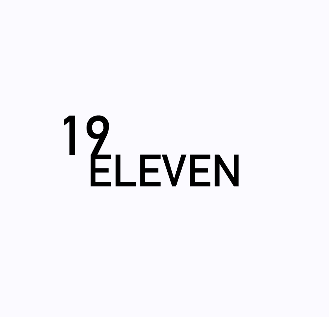 19 Eleven