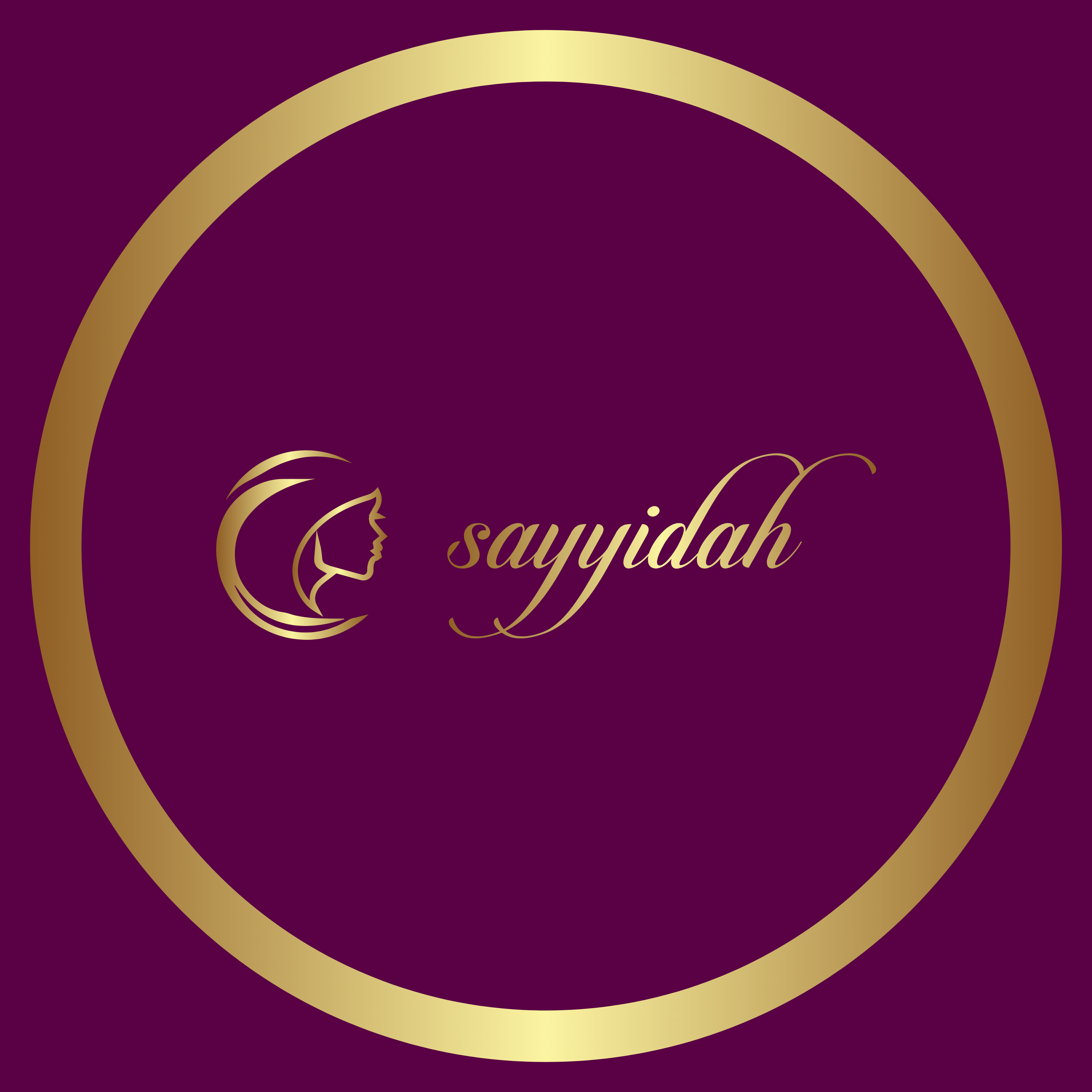 Sayyidah couture