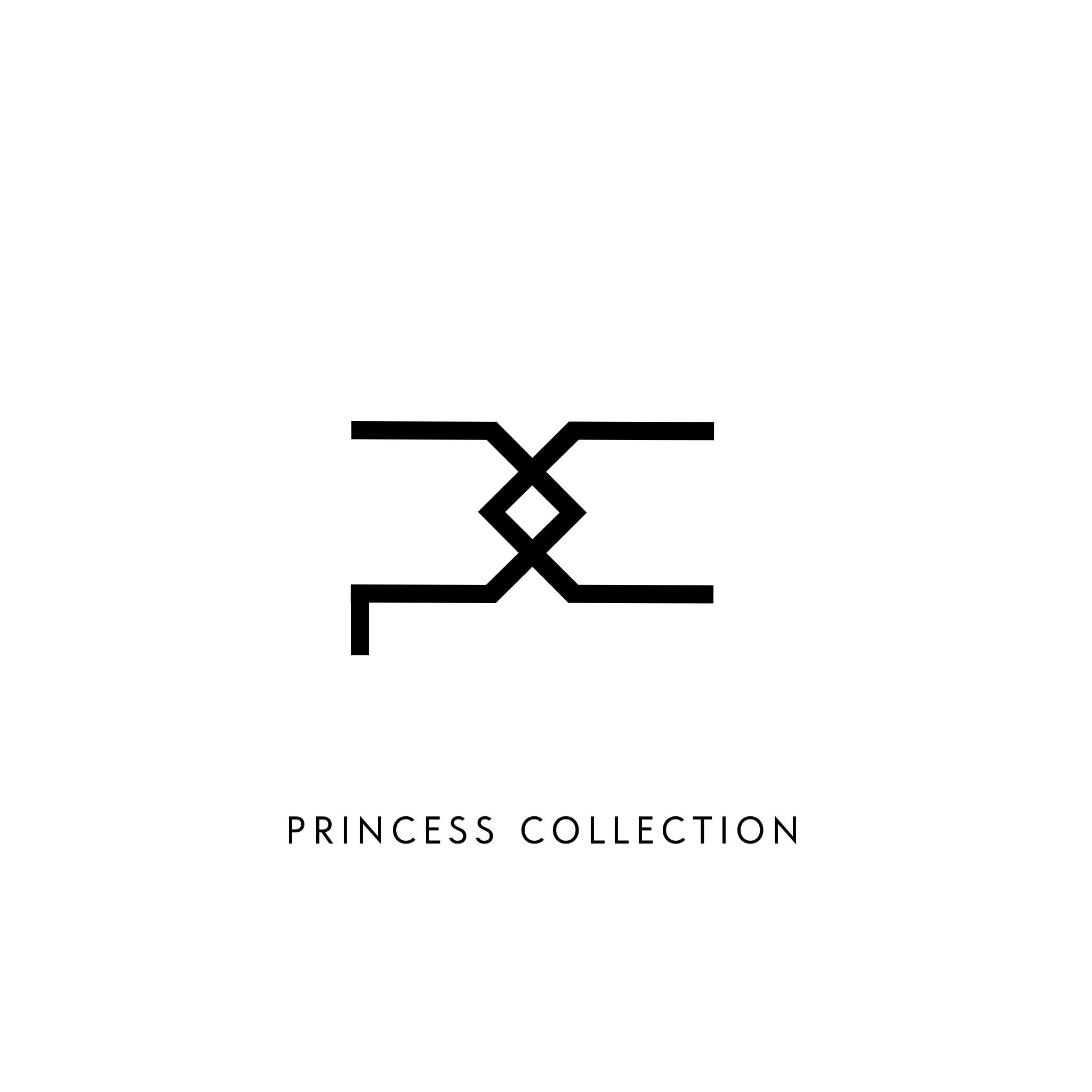 Princess collection