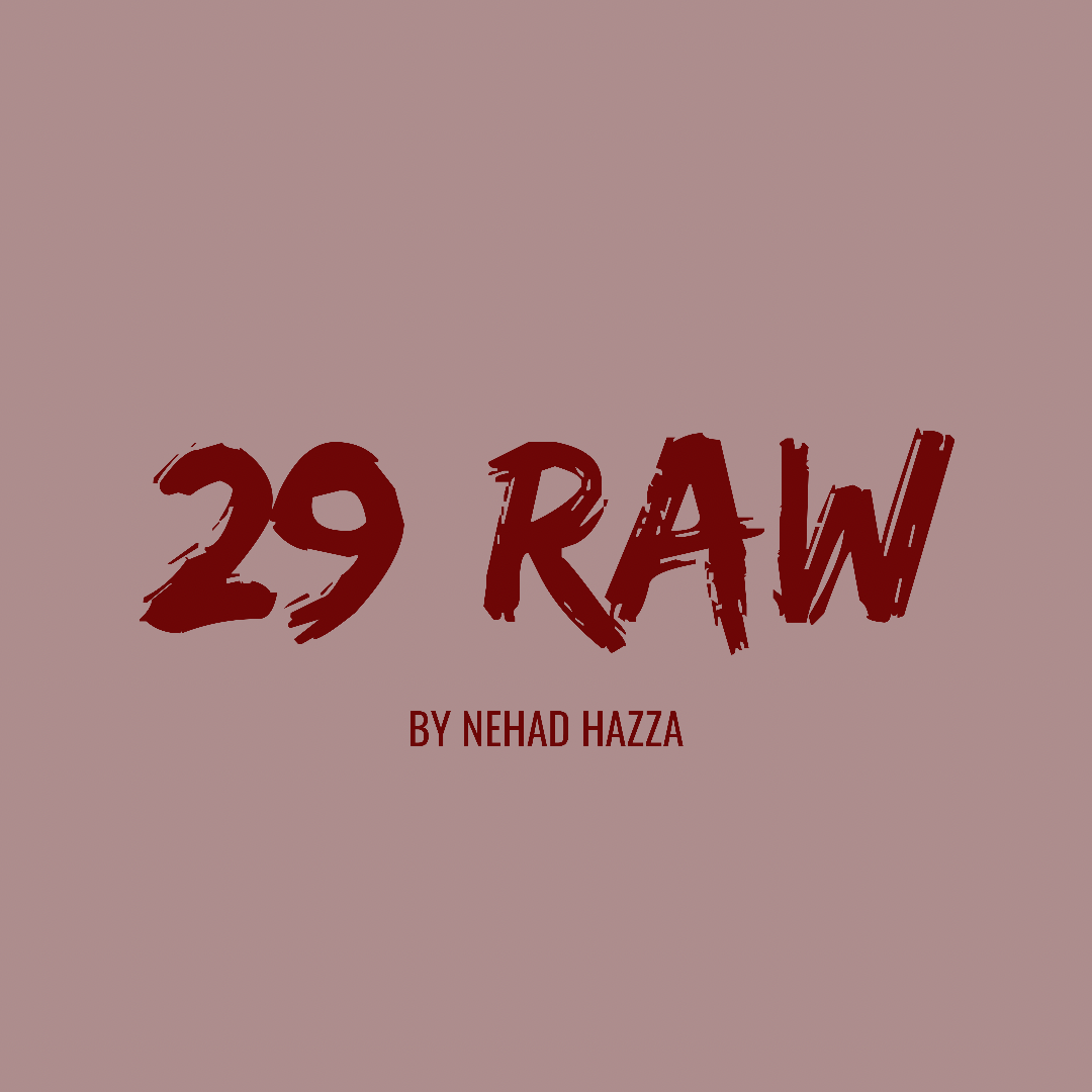 29 Raw