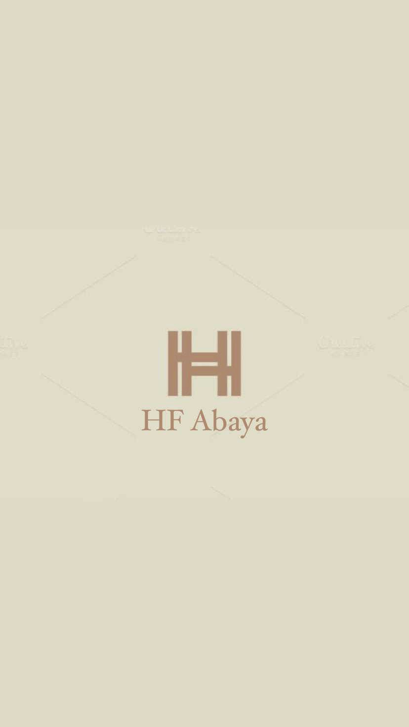 HF abaya