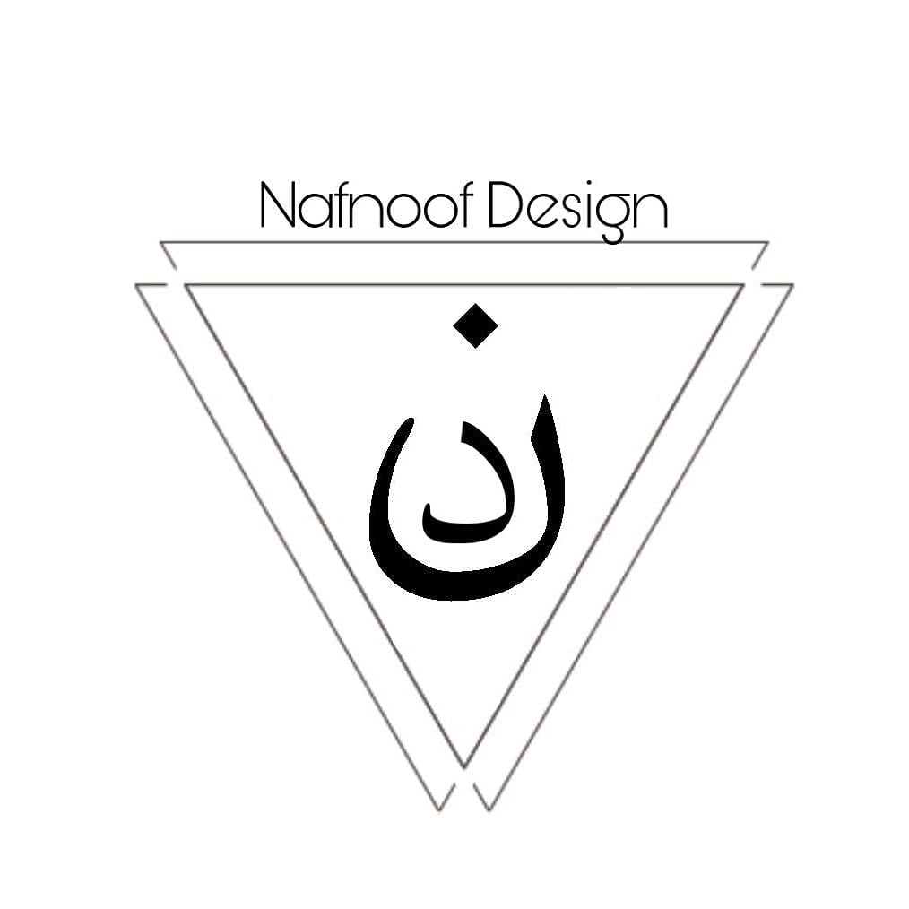 Nafnoof Design