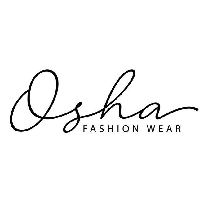 Osha Fashion Wear