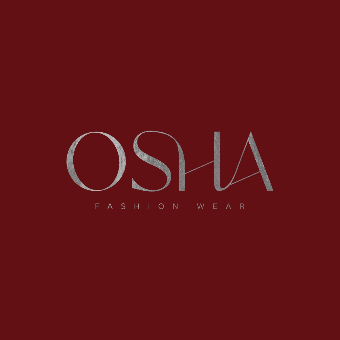 Osha Fashion Wear