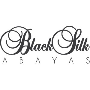 Blacksilk Abayas