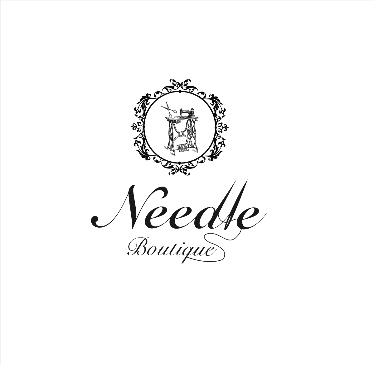 Needle boutique