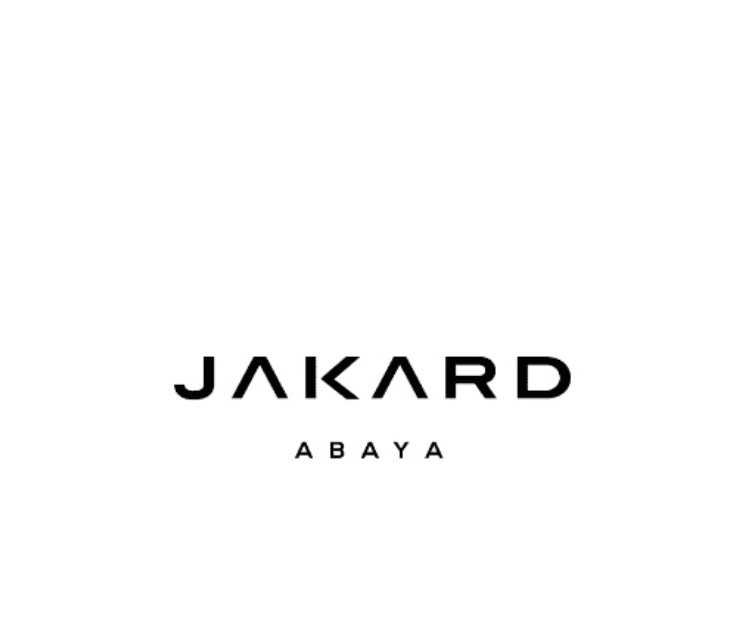 Jakard Abaya