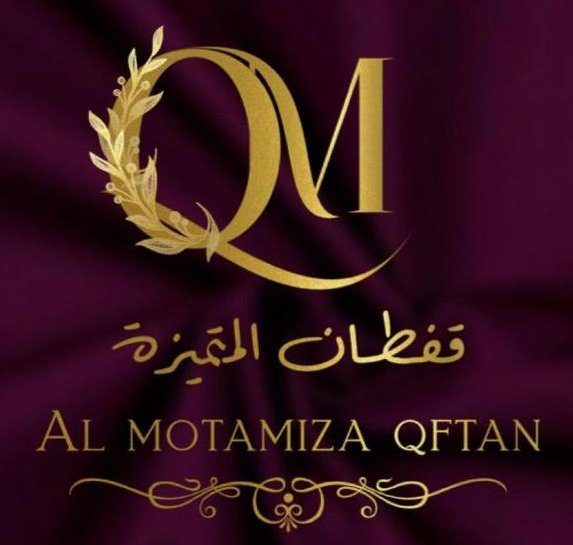 Almotamayiza Kaftan